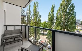 Wave Apartments - Mezzo